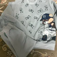 بلوز وشلوار پسرانه