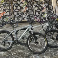 دوچرخه 20 24 26 آکبند آلیاژ سبک مناسب تمام سنین