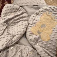 قنداق فرنگی|اسباب و اثاث بچه|خرمشهر, |دیوار