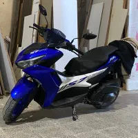 طرح آیروکس درحد صفر