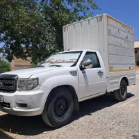 استخدام راننده با نیسان مسقف