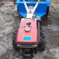 تیلر کوبوتا ۷.۵ ژاپن