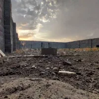 زمین ۲۵۰مترساخت ویلا سهیلیه کرج زعفرانیه آب برق|فروش زمین و ملک کلنگی|کرج, گلشهر|دیوار