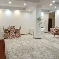 ۱۲۷ متر آپارتمان طبقه۴ فول امکانات