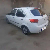 تیبا در حد نو ۱۴۰۰