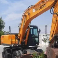 اجاره بیل ولودر