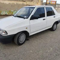 پراید ۸۴ صفر|خودرو سواری و وانت|تبریز, |دیوار