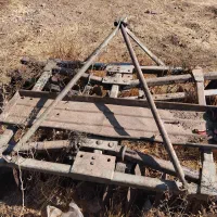 دیسک تراکتور