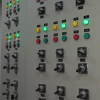 تاسیسات و برق