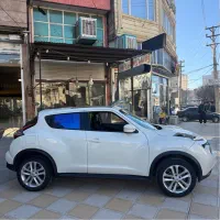 نیسان جوک اسکای پک ۲۰۱۷