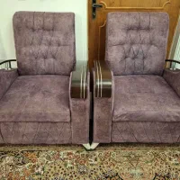 مبل ۷نفره شیک|مبلمان خانگی و میز عسلی|فریدون‌کنار, |دیوار