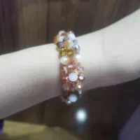 دستبند گل|بدلیجات|ارومیه, |دیوار