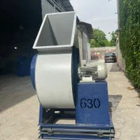 ساخت سانتریفیوژاگزاست سانترفیوژ فن تضمین قیمت|مصالح و تجهیزات ساختمان|تهران, شادآباد|دیوار