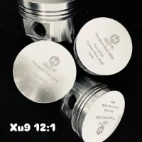 بوش‌پیستون تقویتی و بهینه