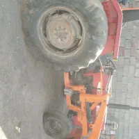 تراکتور فرگوسن|خودرو سنگین|سراوان, |دیوار
