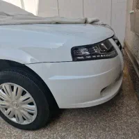 سورن پلاس xu7p سیمی دره شهر