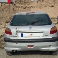 206 مدل 82