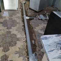 لوله کش نصبپمپ جرمگیری آبگرکن رفع نم تخریب فنرزنی|خدمات پیشه و مهارت|گرگان, |دیوار