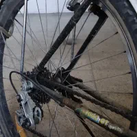 دوچرخه|دوچرخه، اسکیت، اسکوتر|فولادشهر, A2|دیوار