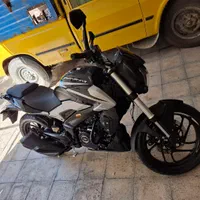 باجاج دومینار ۲۵۰ یا NS 250|موتورسیکلت|تهران, اتابک|دیوار