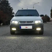 پراید مدل۸۸|خودرو سواری و وانت|آبیک, |دیوار