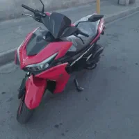 ایروکس ۱۵۵ (نیرو موتور)