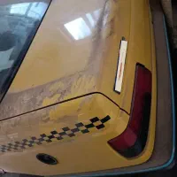 پژو 405 GLX - دوگانه سوز CNG، مدل ۱۳۹۹|خودرو سواری و وانت|باقرشهر, |دیوار