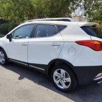 جک S3 مدل ۹۸ - تمیز و سالم|خودرو سواری و وانت|اهواز, گلستان|دیوار