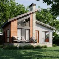 طراح و مجری سازه های ال اس اف (LSF)|خدمات پیشه و مهارت|رشت, بازار|دیوار