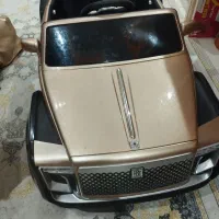 ماشین شارژی