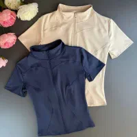 سیوشرت استین کوتاه جلو زیپدار وارداتی|لباس|تهران, شهید رجایی|دیوار