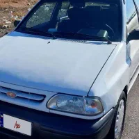 مدل 85 بدون رنگ|خودرو سواری و وانت|قره ضیاالدین, |دیوار