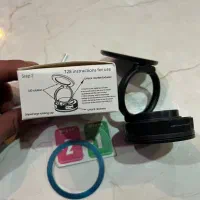 هولدر وکیومی|لوازم جانبی موبایل و تبلت|اراک, |دیوار