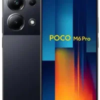 پوکو ام 6 پرو