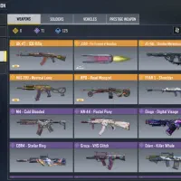 اکانت کالاف فروشی|کنسول، بازی ویدئویی و آنلاین|فردیس, شهرک اسکویی|دیوار