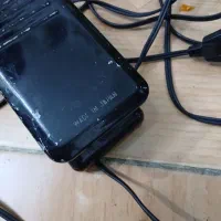 موتور دینام پدال چرخ خیاطی قدیم ژاپنی اصل