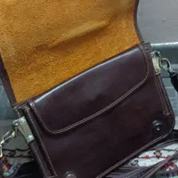 کیف چرمی|کیف، کفش، کمربند|تهران, شهرک شریفی|دیوار