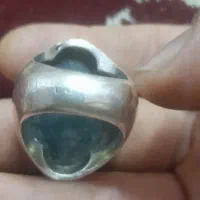 انگشتر نقره|جواهرات|شیراز, ده پیاله|دیوار