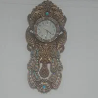 ساعت دیواری|ساعت دیواری و تزئینی|نیشابور, شهرک رسولی|دیوار