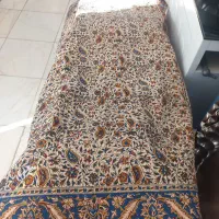 سفره  سنتی  ۱ در  یک نیم