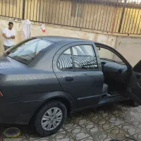 فروش خودروی تیبا مدل ۹۵|خودرو سواری و وانت|محمدیه-قزوین, |دیوار