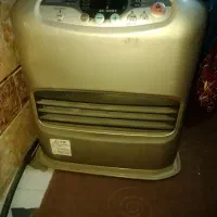 چراغ نفتی برقی