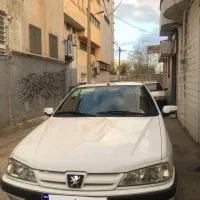 پارس سال موتور جدید برج ۱۲ 1401