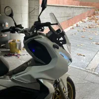 ایکس ای دی وی ADV 150 - ثاقب خودرو|موتورسیکلت|تهران, قنات‌کوثر|دیوار
