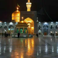 تور مشهد برای ابان هر هفته|تور و چارتر|قم, نیروگاه|دیوار