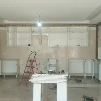 بازسازی پارکت کفپوش کابینت کناف کاغذدیواری ترمو|خدمات پیشه و مهارت|همدان, |دیوار