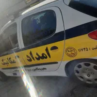 مکانیک سیار امیرمهدی تعمیردرمحل|خدمات موتور و ماشین|اراک, |دیوار