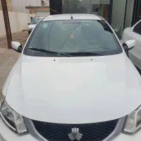 ساینا ۱۴۰۱تک  تک برگ سند|خودرو سواری و وانت|گنبد کاووس, |دیوار