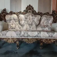 مبل سلطنتی مدل جام