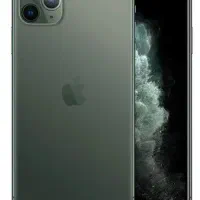 iPhone 11 Pro Max 256g ch